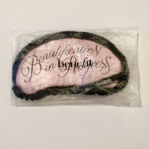 Benefit Pink Beauty Sleep Mask